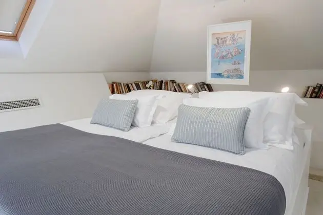 Luxury Villa, Kişiye Özel Havuzlu