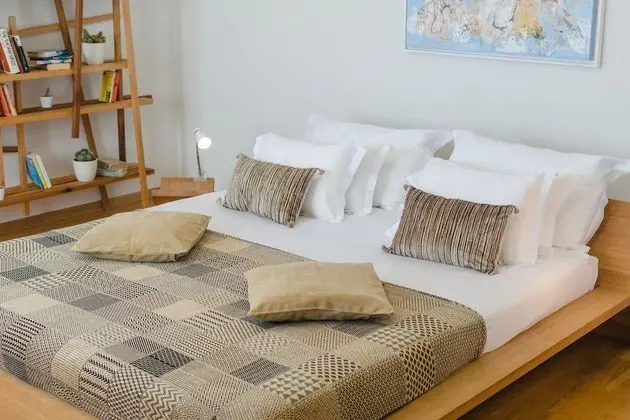 Luxury Villa, Kişiye Özel Havuzlu