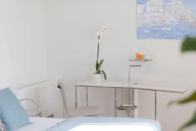 Luxury Villa, Kişiye Özel Havuzlu