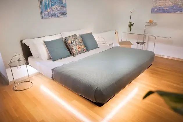 Luxury Villa, Kişiye Özel Havuzlu
