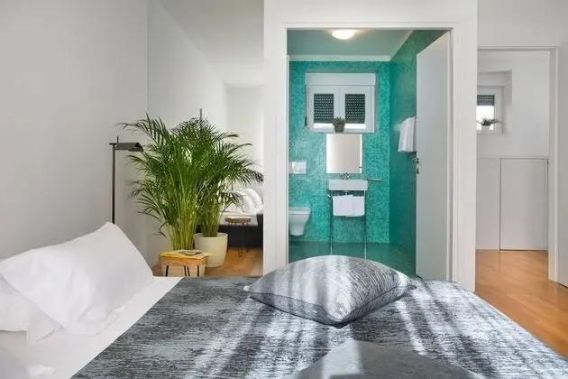 Luxury Villa, Kişiye Özel Havuzlu