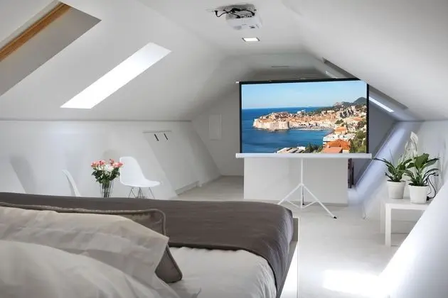 Luxury Villa, Kişiye Özel Havuzlu