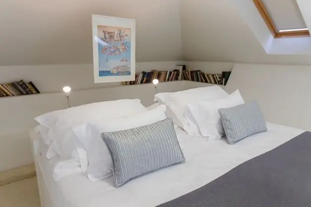 Luxury Villa, Kişiye Özel Havuzlu