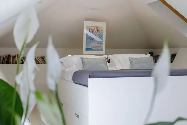 Luxury Villa, Kişiye Özel Havuzlu