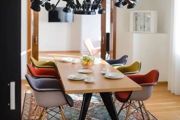 Luxury Villa, Kişiye Özel Havuzlu