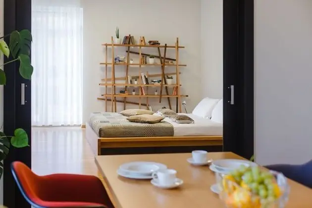 Luxury Villa, Kişiye Özel Havuzlu