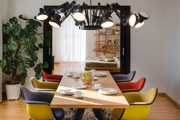 Luxury Villa, Kişiye Özel Havuzlu