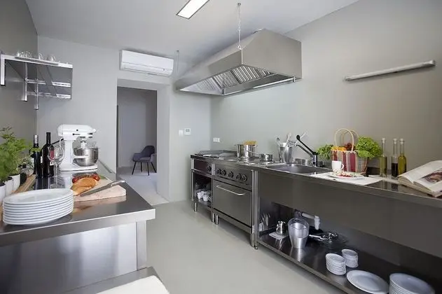Luxury Villa, Kişiye Özel Havuzlu
