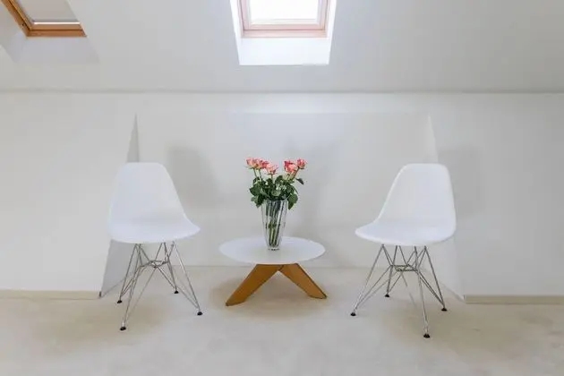 Luxury Villa, Kişiye Özel Havuzlu
