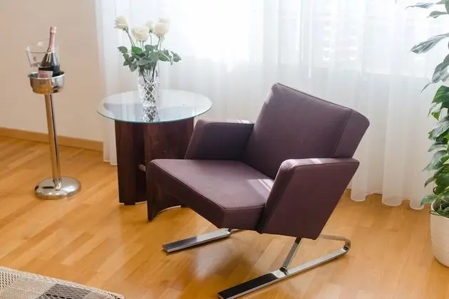 Luxury Villa, Kişiye Özel Havuzlu