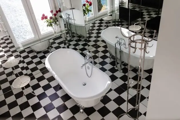 Luxury Villa, Kişiye Özel Havuzlu