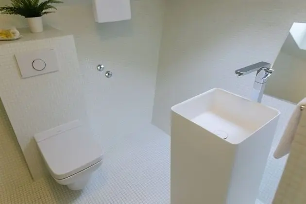 Luxury Villa, Kişiye Özel Havuzlu