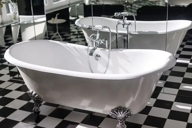 Luxury Villa, Kişiye Özel Havuzlu