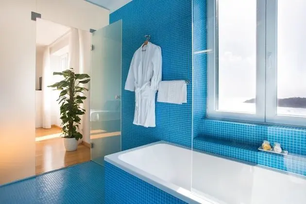 Luxury Villa, Kişiye Özel Havuzlu