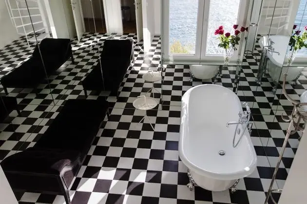 Luxury Villa, Kişiye Özel Havuzlu