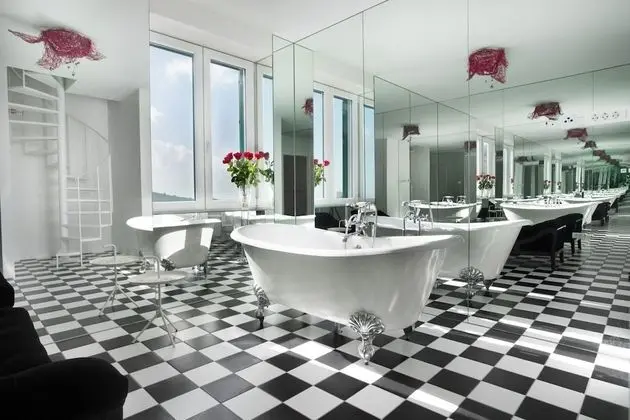 Luxury Villa, Kişiye Özel Havuzlu