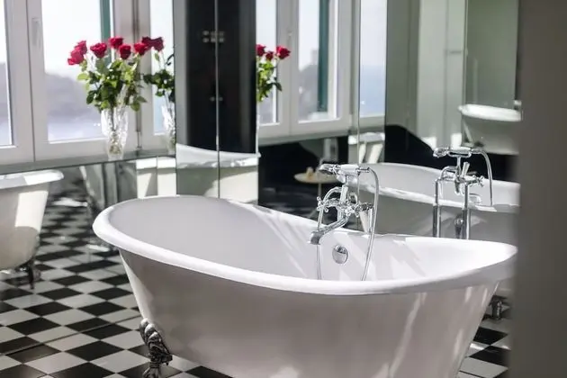 Luxury Villa, Kişiye Özel Havuzlu