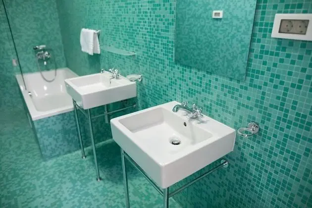 Luxury Villa, Kişiye Özel Havuzlu