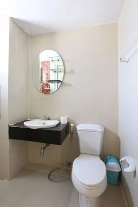 Standard Oda, 1 En Büyük (King) Boy Yatak