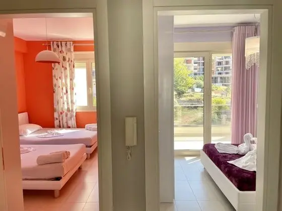 Deluxe Süit
