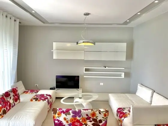 Deluxe Süit