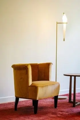Historic 3-Bedroom Apartment