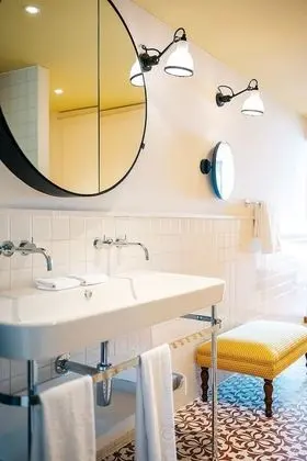 Historic 3-Bedroom Apartment