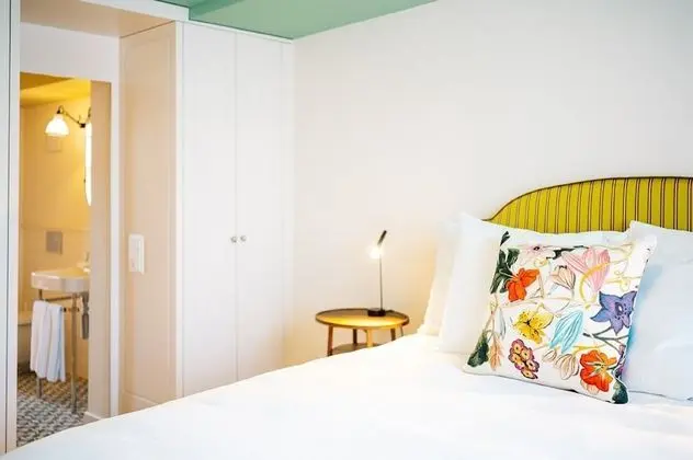 Penthouse Maisonette Apartment - 3-Bedroom