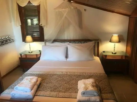 Dubleks, Deniz Manzaralı (Maisonette)