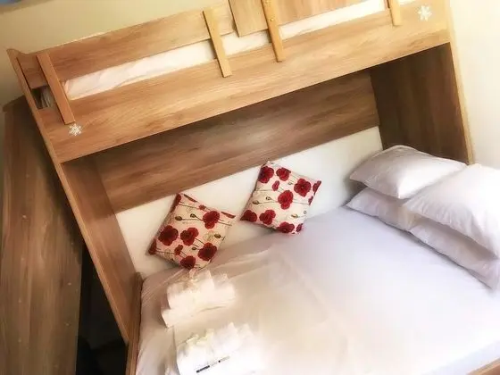 Dubleks, Deniz Manzaralı (Maisonette)
