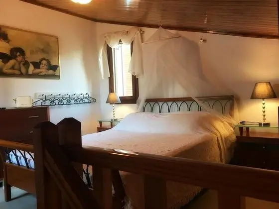 Dubleks, Deniz Manzaralı (Maisonette)