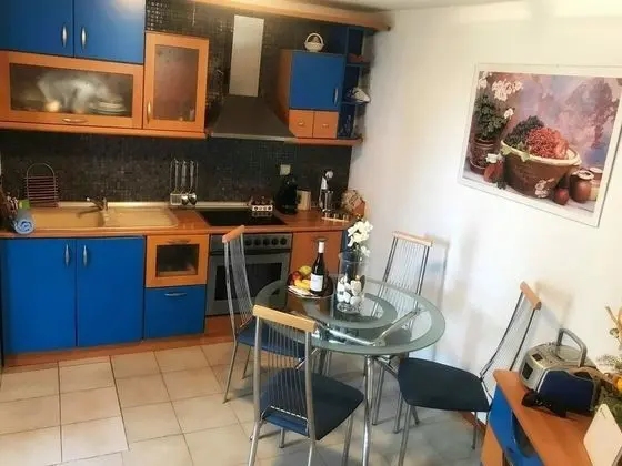 Dubleks, Deniz Manzaralı (Maisonette)
