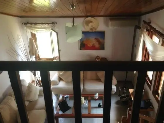 Dubleks, Deniz Manzaralı (Maisonette)