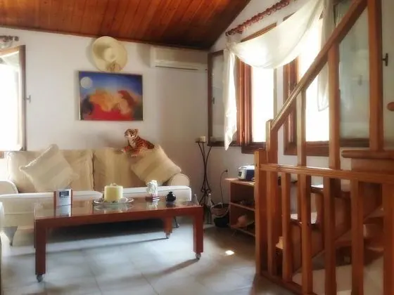 Dubleks, Deniz Manzaralı (Maisonette)