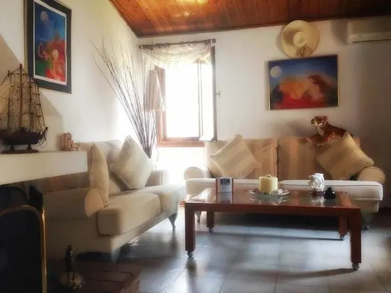 Dubleks, Deniz Manzaralı (Maisonette)