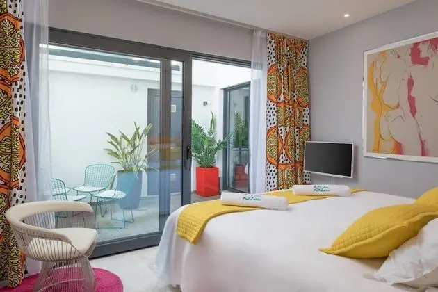 Villa, 4 Yatak Odası