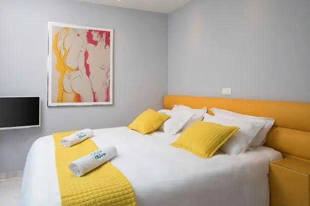 Villa, 4 Yatak Odası