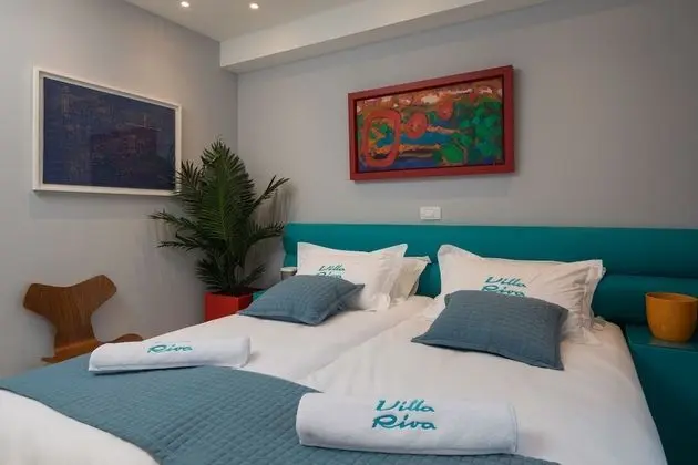 Villa, 4 Yatak Odası