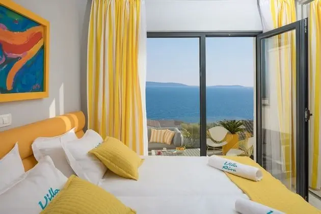 Villa, 4 Yatak Odası