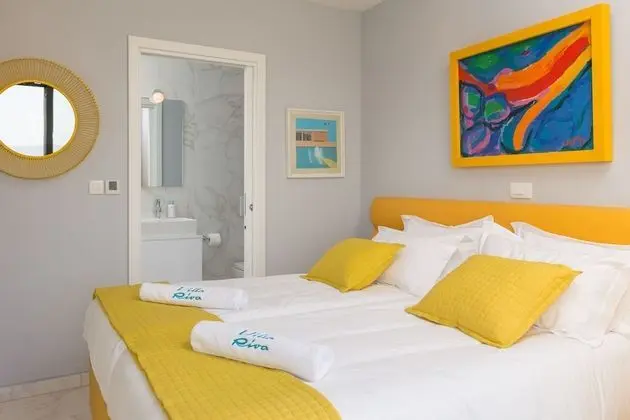 Villa, 4 Yatak Odası