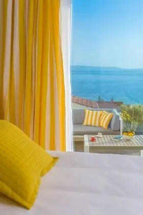 Villa, 4 Yatak Odası