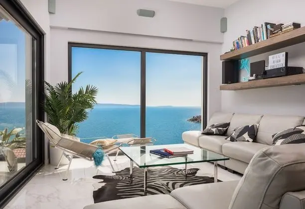 Villa, 4 Yatak Odası