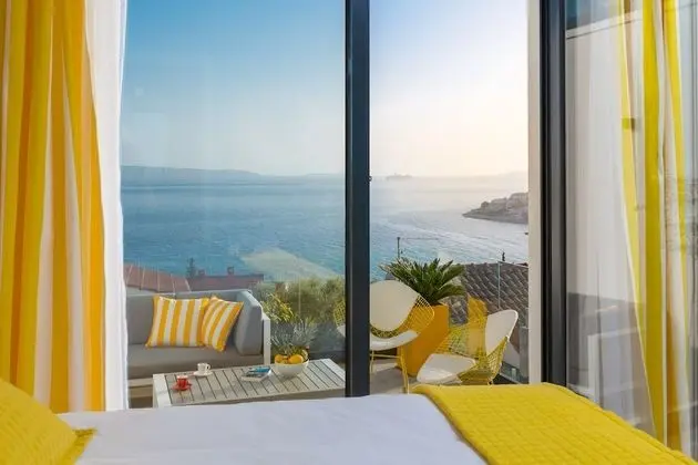 Villa, 4 Yatak Odası