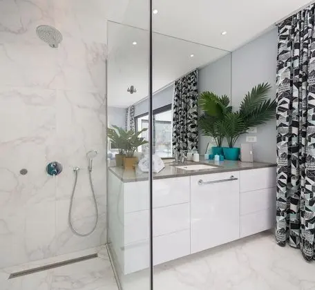 Villa, 4 Yatak Odası