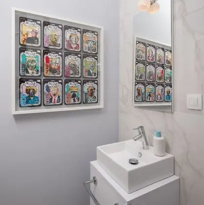 Villa, 4 Yatak Odası