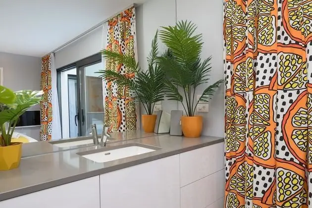 Villa, 4 Yatak Odası