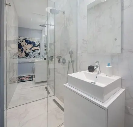 Villa, 4 Yatak Odası