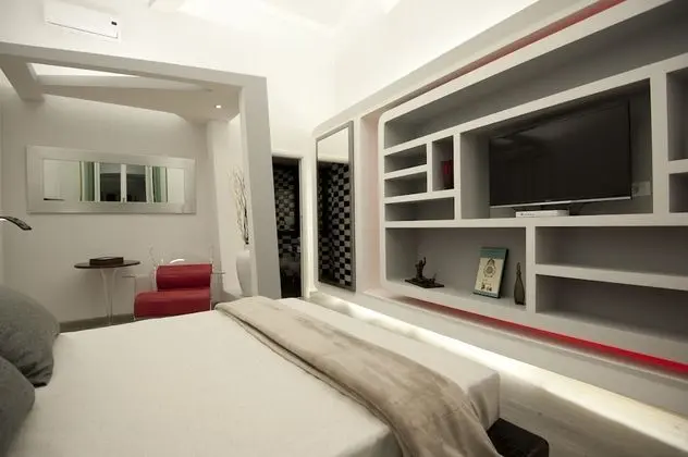 Classic Tek Büyük Yataklı Oda, Şehir Manzaralı