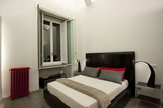 Classic Tek Büyük Yataklı Oda, Şehir Manzaralı