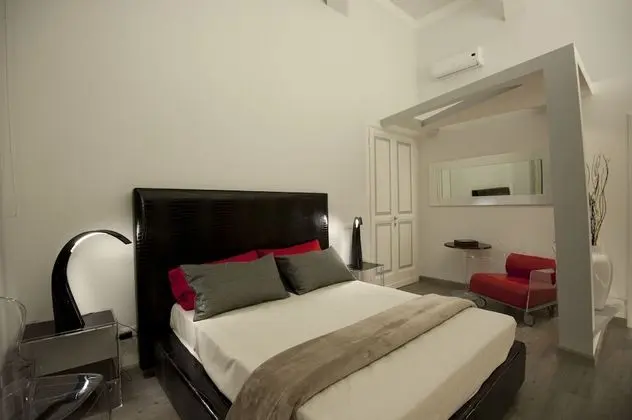 Classic Tek Büyük Yataklı Oda, Şehir Manzaralı